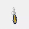 Bijoux de sac « Taxi »
