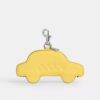 Bijoux de sac « Taxi »