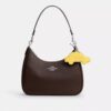 Bijoux de sac « Taxi »