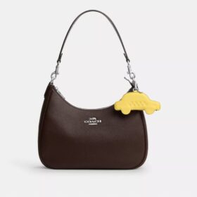 Bijoux de sac « Taxi »