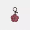 Bijoux de sac « Tea Rose » restaurés