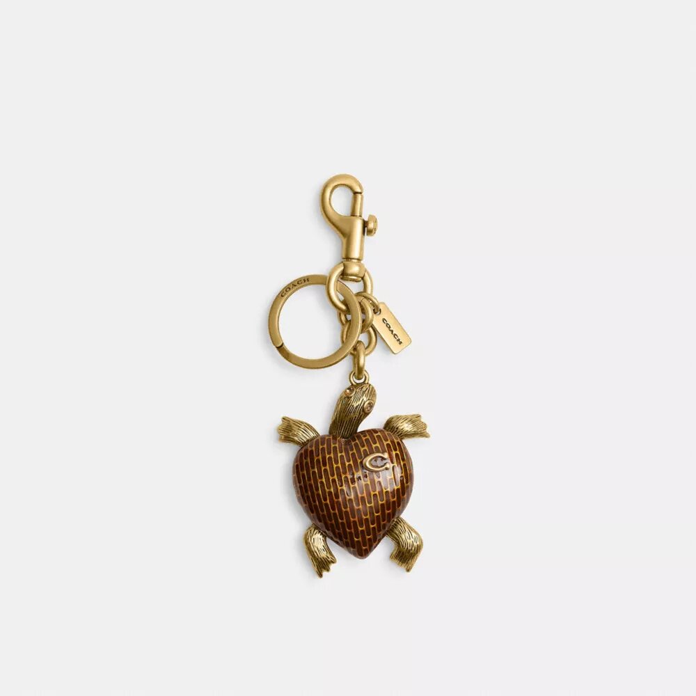 Bijoux de sac à tortue