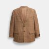 Blazer emblématique