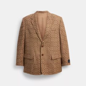 Blazer emblématique