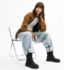 Bottes de travail