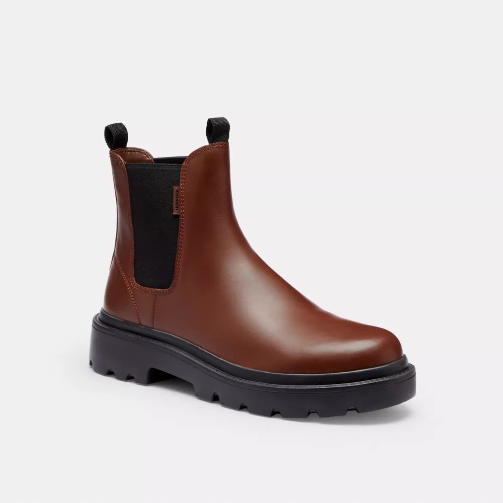 Bottines Chelsea