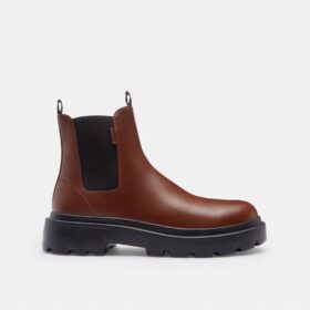 Bottines Chelsea