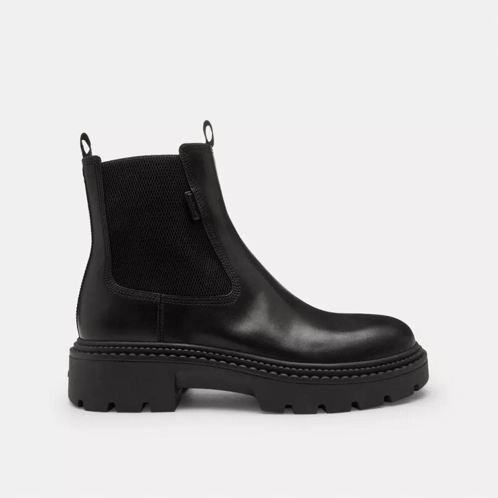 Bottines Chelsea