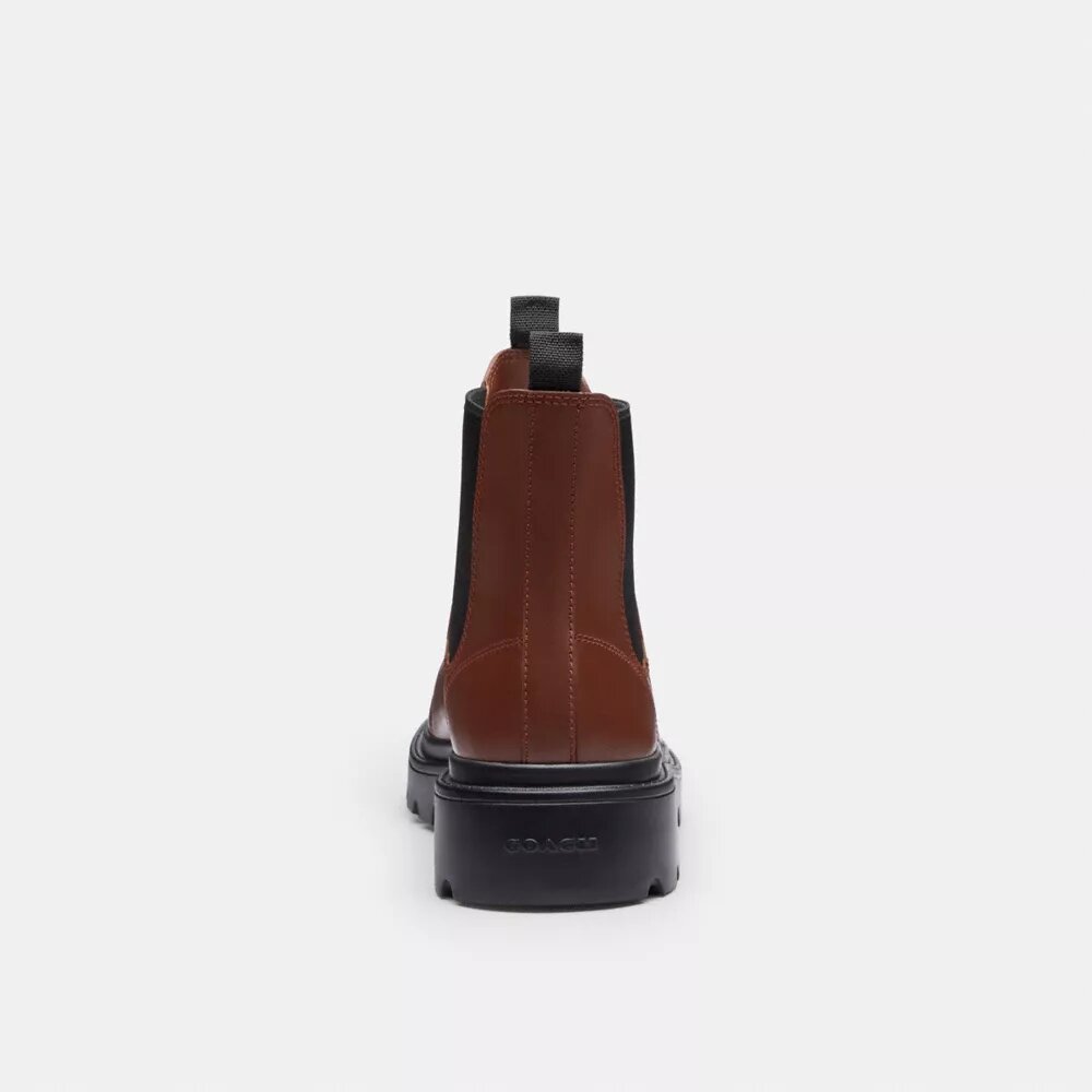 Bottines Chelsea