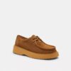 Bottines Chukka