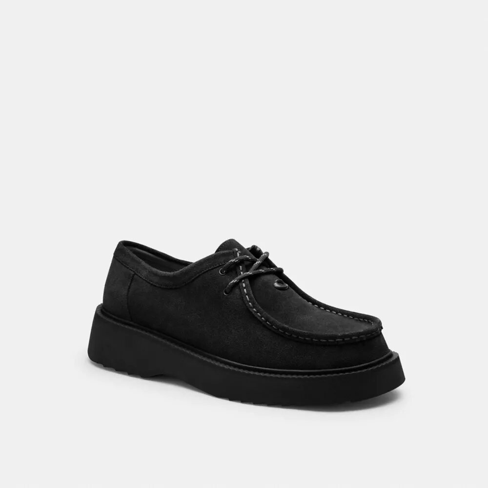 Bottines Chukka