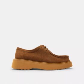 Bottines Chukka