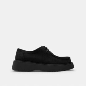 Bottines Chukka