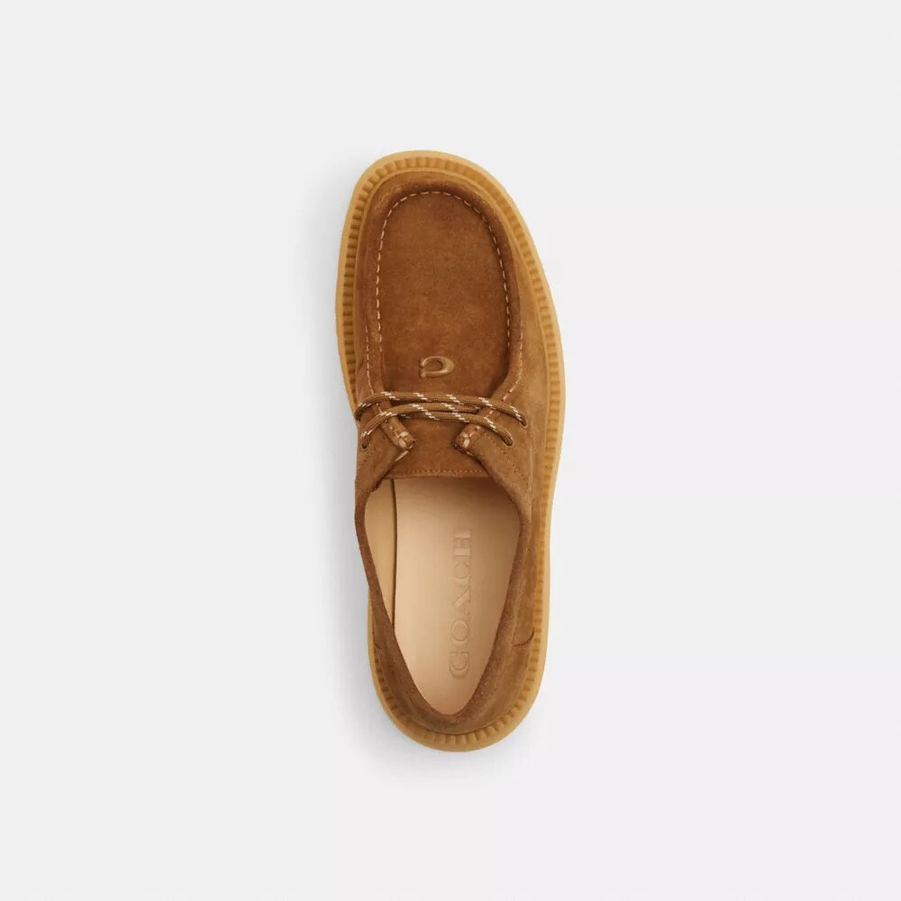 Bottines Chukka