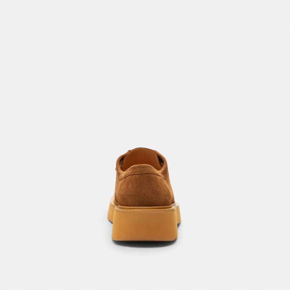 Bottines Chukka