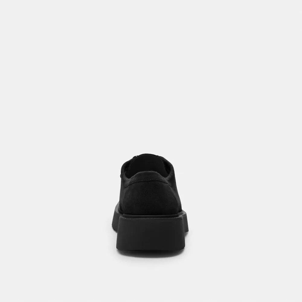 Bottines Chukka