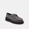 Bottines Chukka en daim emblématique