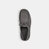 Bottines Chukka en daim emblématique