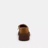 Bottines Chukka en daim emblématique