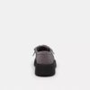 Bottines Chukka en daim emblématique