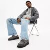 Bottines Chukka en daim emblématique