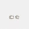 Boucles d’oreilles Pava C