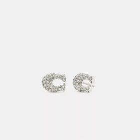 Boucles d’oreilles Pava C
