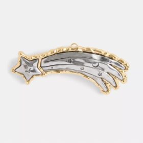 Boucles d’oreilles Shooting Star