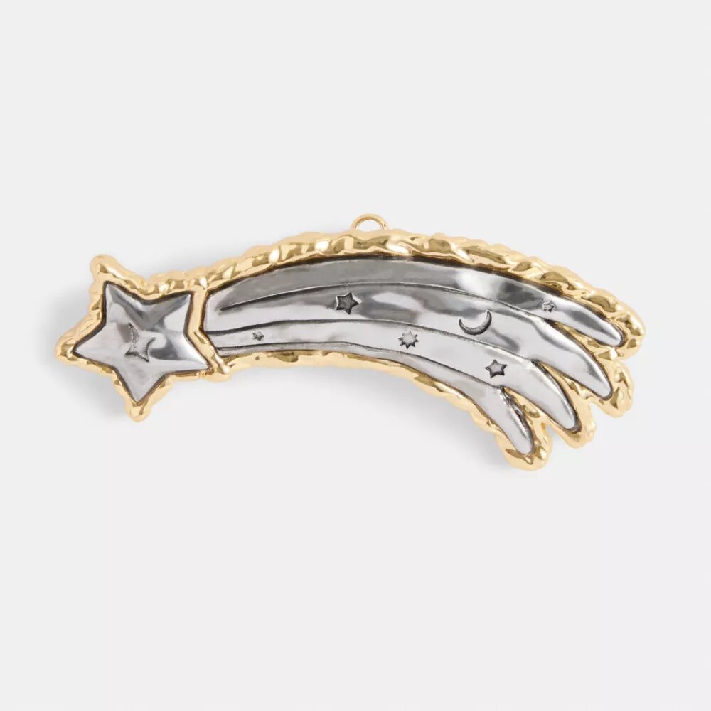 Boucles d’oreilles Shooting Star