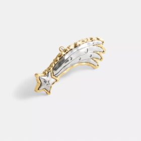 Boucles d’oreilles Shooting Star