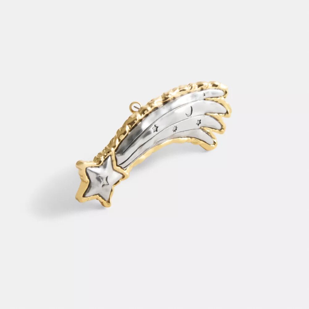 Boucles d’oreilles Shooting Star