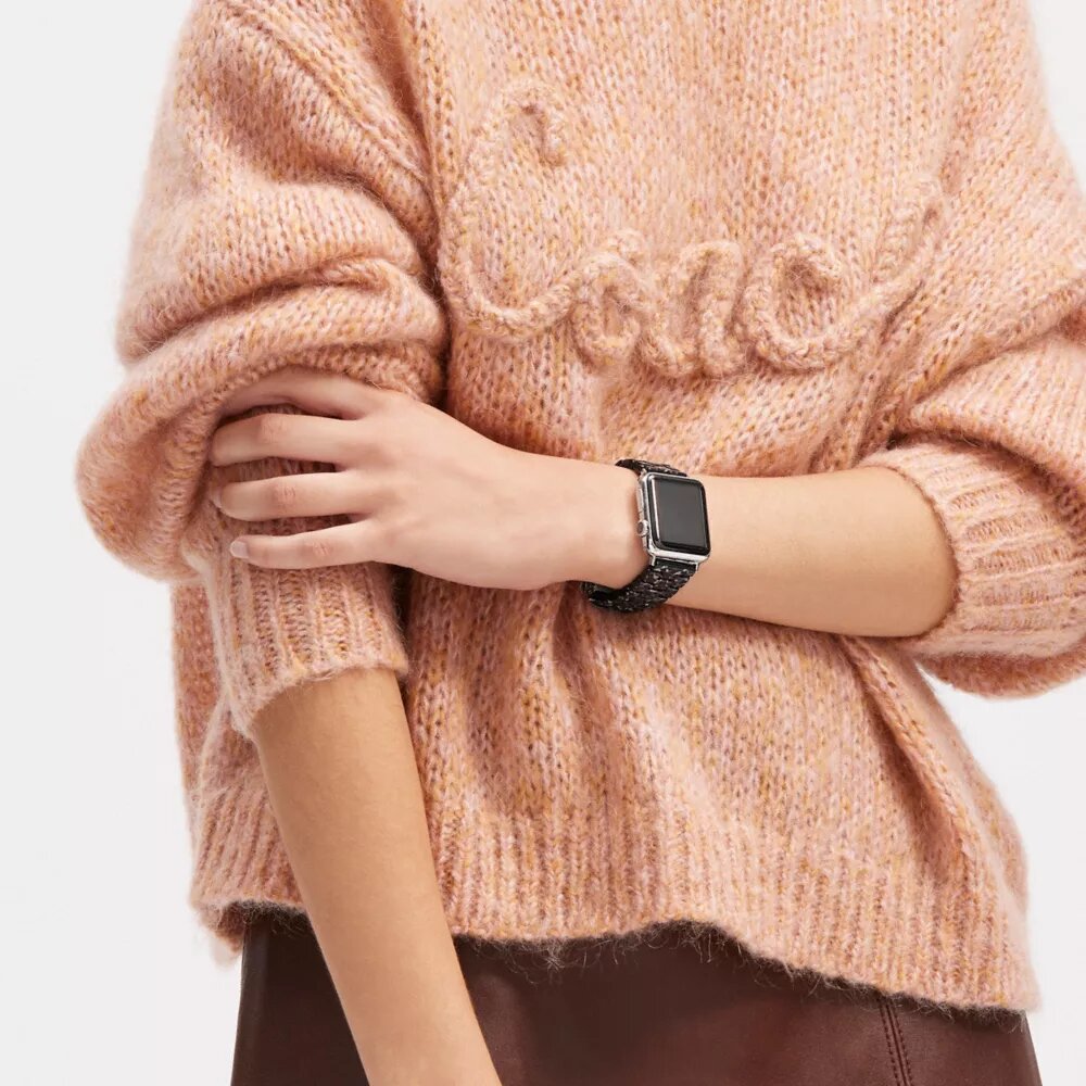 Bracelet Apple Watch®, 38 mm, 40 mm et 41 mm
