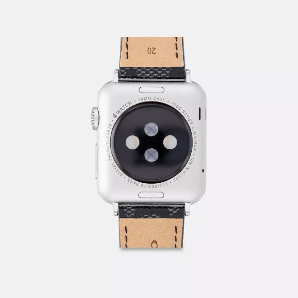 Bracelet Apple Watch®, 38 mm et 40 mm