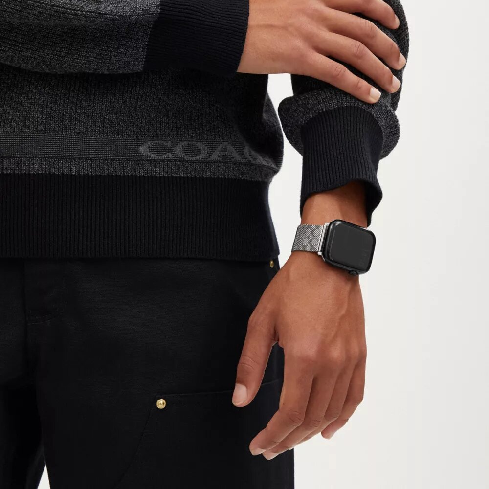 Bracelet Apple Watch®, 42 mm et 44 mm