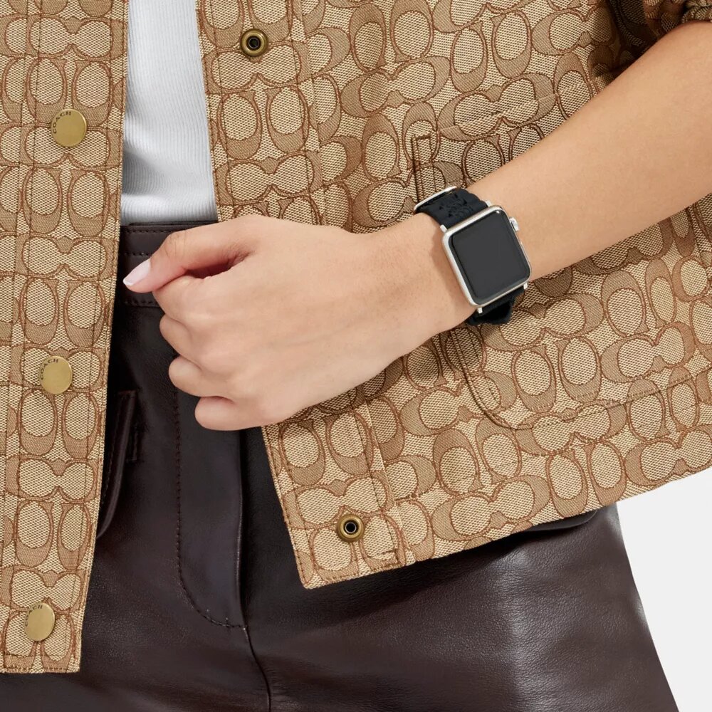 Bracelet Apple Watch®, 42 mm et 44 mm