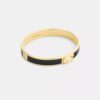 Bracelet à charnière « C »