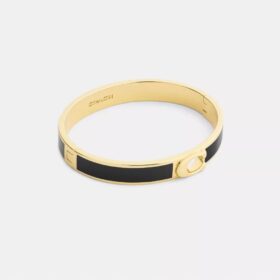 Bracelet à charnière « C »