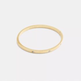 Bracelet à charnière Essential