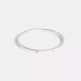 Bracelet à charnière Essential