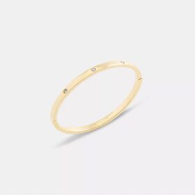 Bracelet à charnière Essential