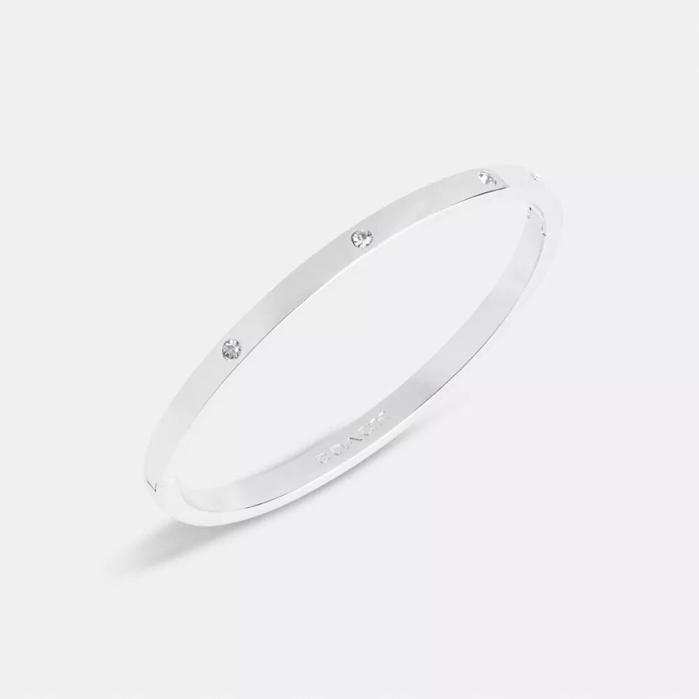 Bracelet à charnière Essential