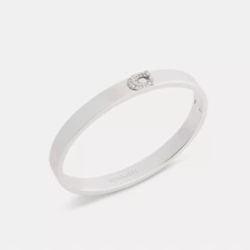 Bracelet à charnière Pava C