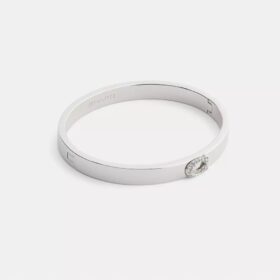 Bracelet à charnière Pava C