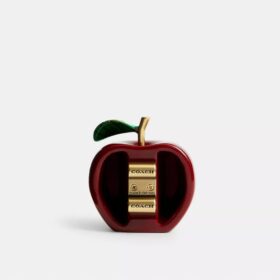 Breloque « pomme » pour Charms