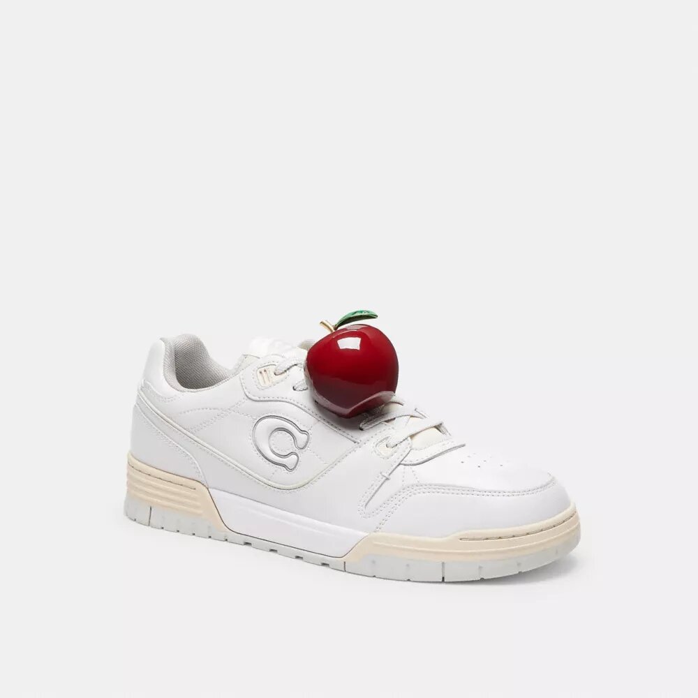 Breloque « pomme » pour Charms