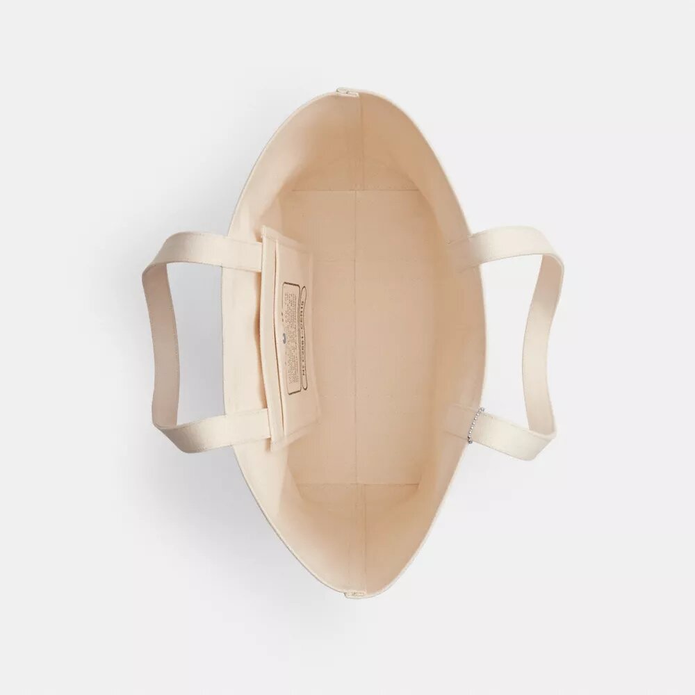 Cabas utilitaire avec imprimé « Sketch »