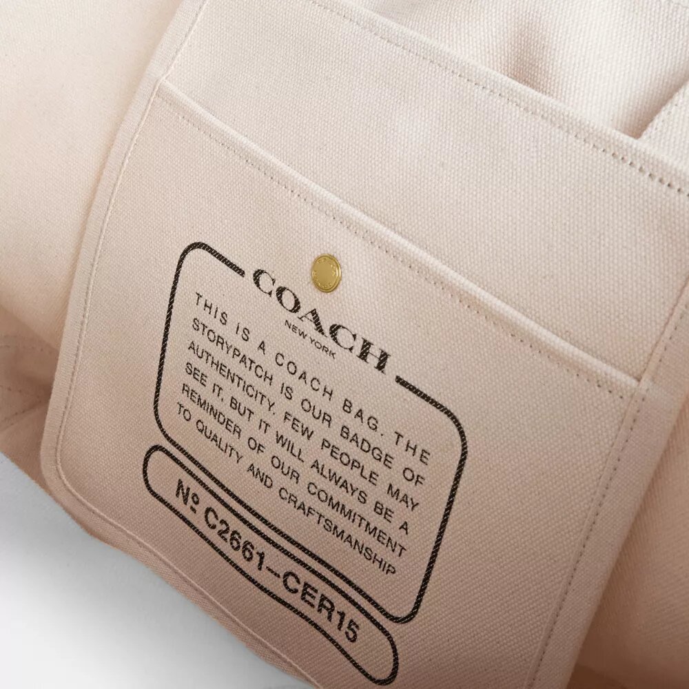 Cabas utilitaire avec imprimé « Sketch »