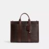 Cabas Wesley en Signature Canvas