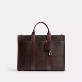 Cabas Wesley en Signature Canvas