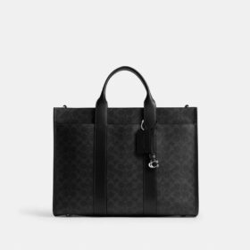 Cabas Wesley en Signature Canvas